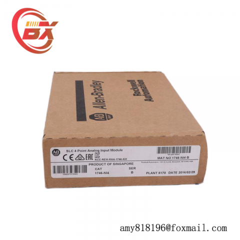 Allen-Bradley AB PanelView 550 Standard Operator Terminal 2711-K5A3L1, High-Performance Industrial Operator Interface