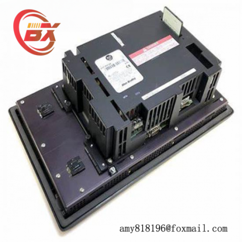 Siemens 2711-K9C1 Operator Interface Panel - Industry Grade HMI