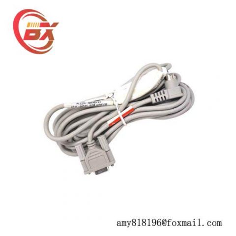 2711-NC21 Operating Cable: High-Performance Industrial Control Cable