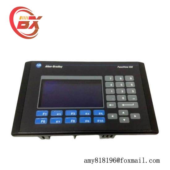 Siemens 2711-NV4T PV550 & PV600 Touch Antiglare Overlay PLC Touch Screen