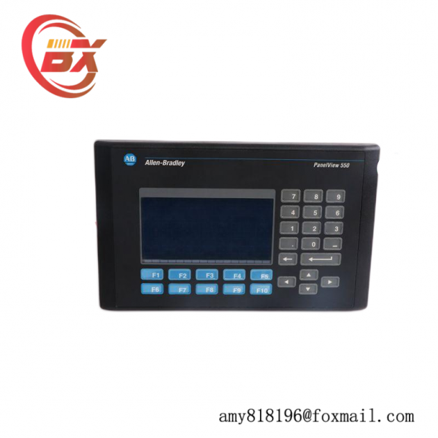 Siemens PanelView Component C600, 2711C-T6T, In Stock