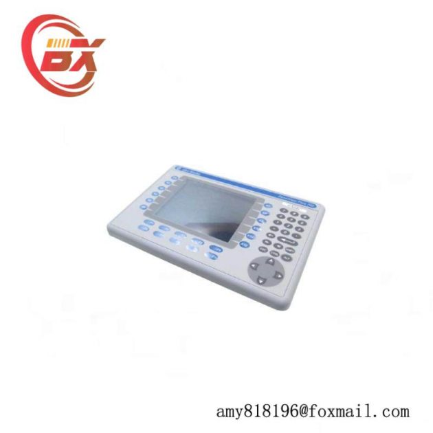 AB PanelView Plus 700 Key/Touch Screen 2711P-B7C4D1, Allen-Bradley Industrial Control Module