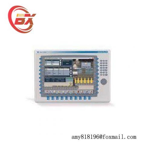 Allen-Bradley PanelView Plus 2711P-RBK15 15-inch Terminals