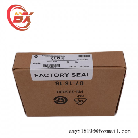 ABB AB 2711P-RDB15C Display Module, Industrial Control Technology