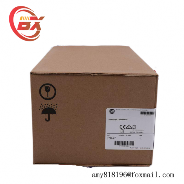 ABB AB 2711P-RDB7C Display Module, High-Fidelity Industrial Control Display