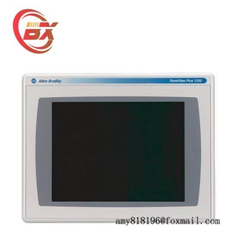Siemens 2711P-RDT12C OPERATOR INTERFACE