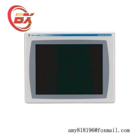 Siemens 2711P-RDT15C SER B Display Module, High-Performance HMI Solution