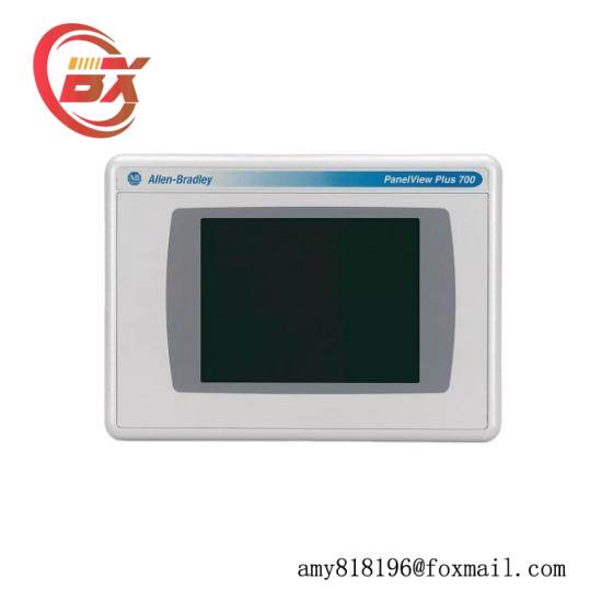 ABTech 2711P-RDT7CM, Color Touch Display, 6.5-inch, Marine Grade