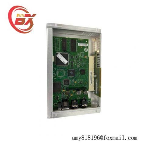 Allen-Bradley PanelView Plus ControlNet Communication 2711P-RN15S, Advanced Industrial HMI Solution