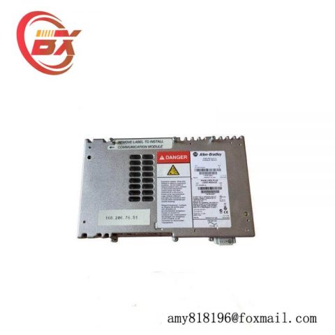 ABB AB 2711P-RP1A Logic Module - Industrial Control Solutions