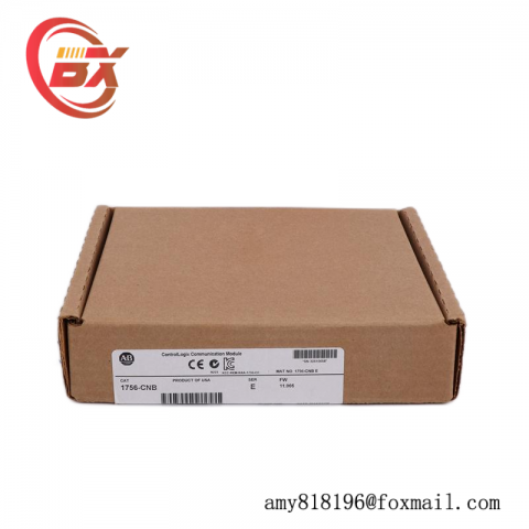 ABB 2711P-RP7 CE Logic Module - Advanced Industrial Control Solution