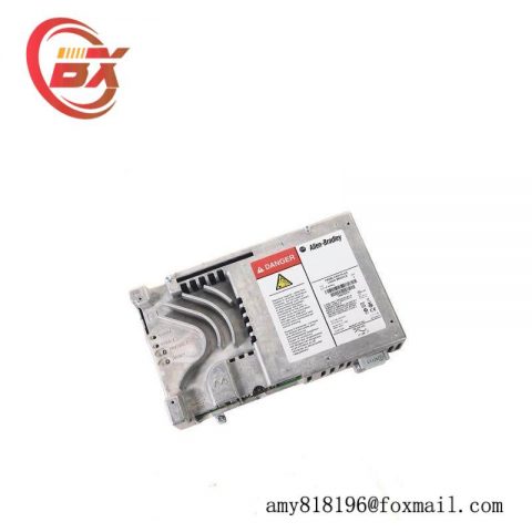 ABB PanelView Plus 6 Logic Module 2711P-RP9A, Industrial Control Solution
