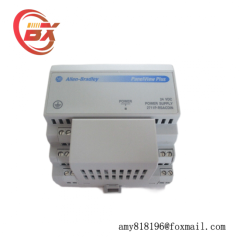 PanelView Plus 2711P-RSACDIN AC Power Supply