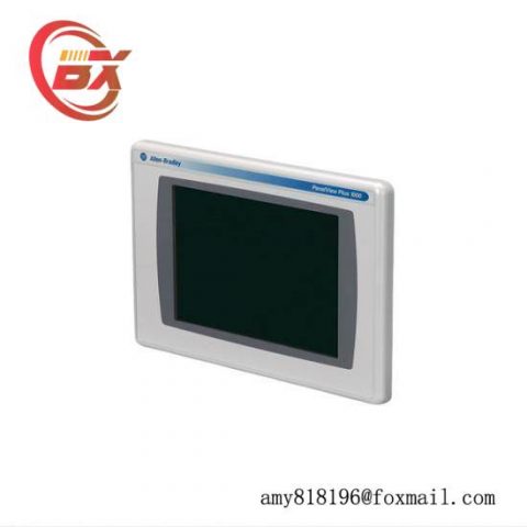 Allen-Bradley PanelView Plus 2711P-T10C1D6 Graphic Terminal