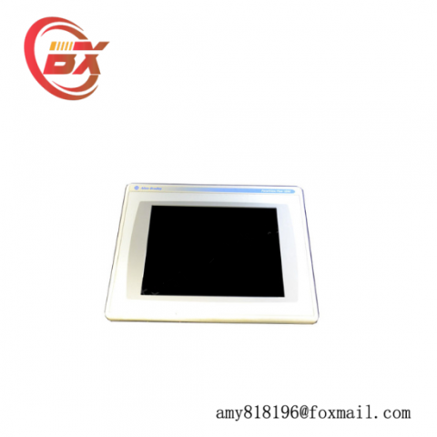 Allen-Bradley PanelView Plus 1250 Touch - T12C6A2, High-Performance HMI Solution