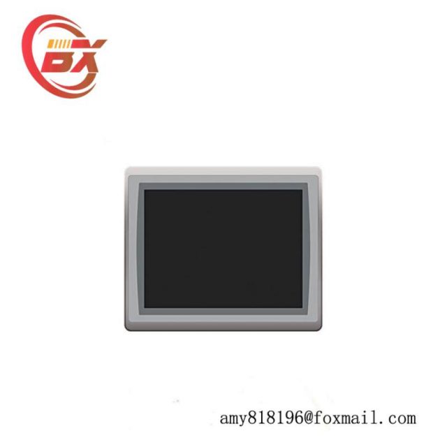 ABB AB 2711P-T15C22D8S Graphic Terminal Display Module