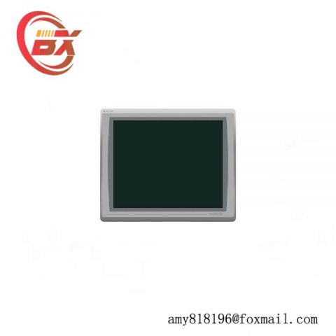 AB Electronics 2711P-T19C22A9P Industrial Touch Screen Display