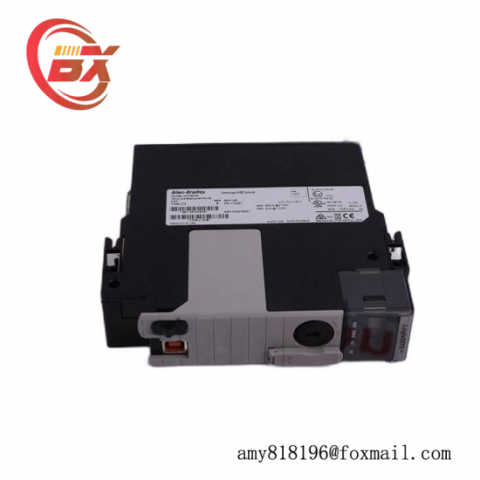 GE 2711P-T6M20A Industrial Control Module