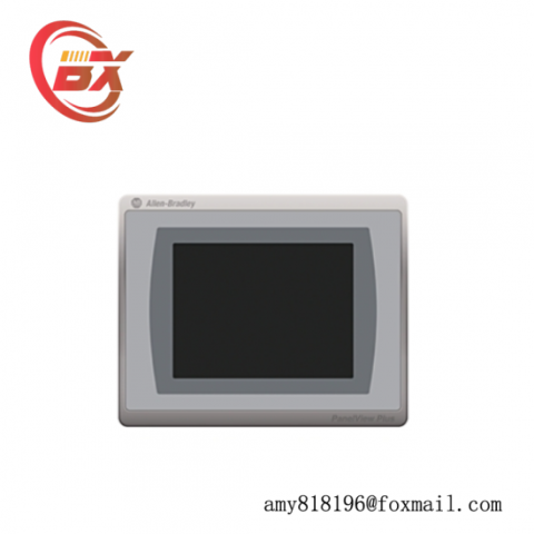 PanelView Plus 700 Touch CNet: A Comprehensive Solution for Advanced Manufacturing Control