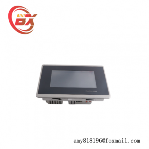 Allen-Bradley 2713P-T7WD1 PanelView Plus 7 HMI Module