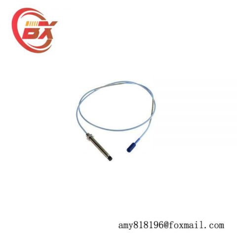Bently Nevada 300103-00-12-10-02-00 3300 XL 8mm Proximity Probes - Precision Sensor for Industrial Control