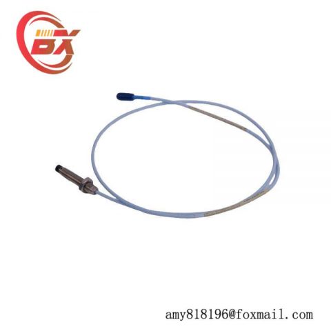 BENTLY NEVADA 3300130-080-00-05 Extension Cable - Industrial Control Module Accessory