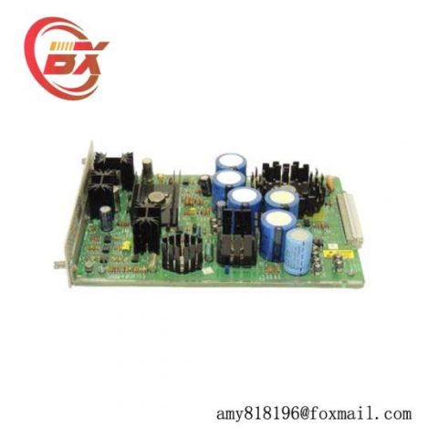 Bently Nevada 3300/12-01-22-00 Control Module