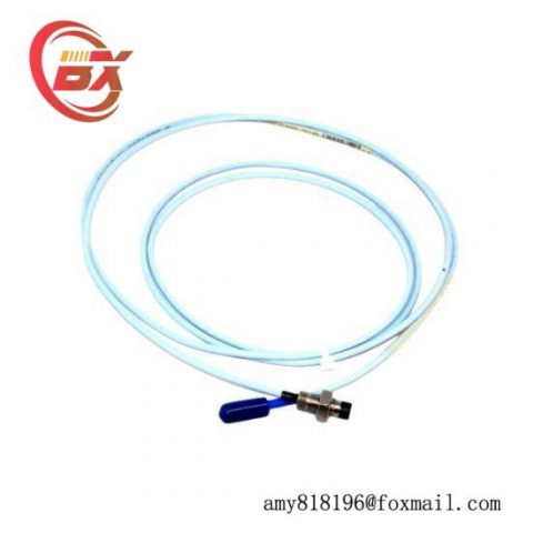 Bently Nevada 3300 XL 8 mm Proximity Probes