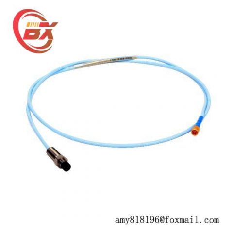 Bently Nevada 3300 XL 8mm Proximity Transducer System 330101-00-12-10-02-00