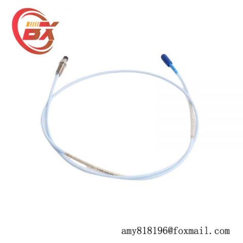 Bently Nevada 330101-00-17-10-02-CN 3300 XL 8 mm Proximity Probes - Precision Sensor for Industrial Control
