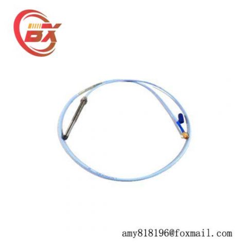 Bently Nevada Cable, 330101-00-40-10-12-05, Control Module