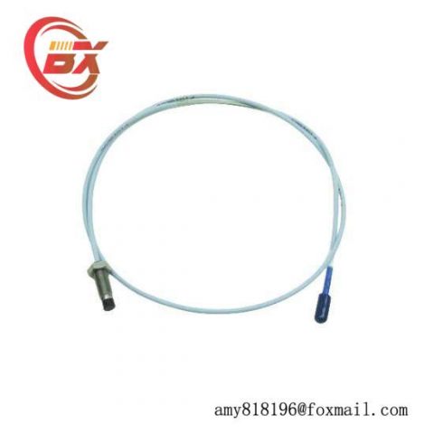 Bently Nevada 330101-00-50-10-01-00, High-precision Proximity Probe for Advanced Automation Solutions