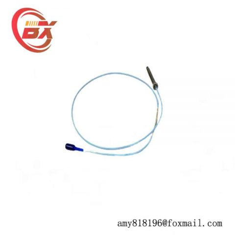 BENTLY NEVADA 330101-20-36-10-02-00: 3300 5mm Proximity Probes