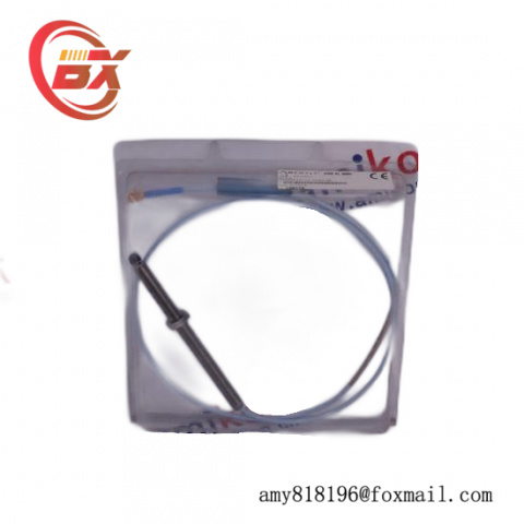 Bently Nevada 330102-00-30-50-02-05 Control Module