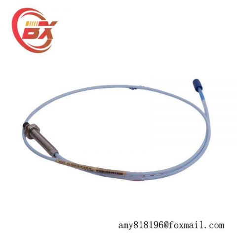 BENTLY NEVADA 330102-00-80-10-02-00 Proximity Probes