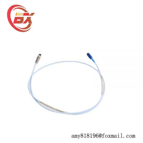 BENTLY NEVADA 330103-00-03-50-02-00 Proximity Probes - Precision Detection for Industrial Control