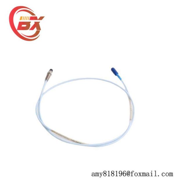 BENTLY NEVADA 330103-00-03-50-02-00 Proximity Probes - Precision Detection for Industrial Control