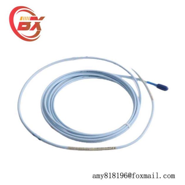 BENTLY NEVADA 330103-00-04-10-02-05 Proximity Probes - Precision Measurement, Reliable Operation