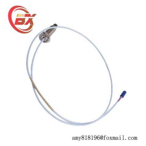 Bently Nevada 3300 XL 8 mm Proximity Probes - Precision Sensing for Industrial Control