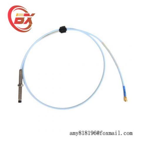 Bently Nevada 3300 XL 8mm Proximity Probe - Advanced Sensing Solution