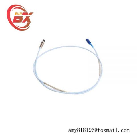 BENTLY NEVADA 330103-00-08-10-02-00 - 3300 XL 8 mm Proximity Probes