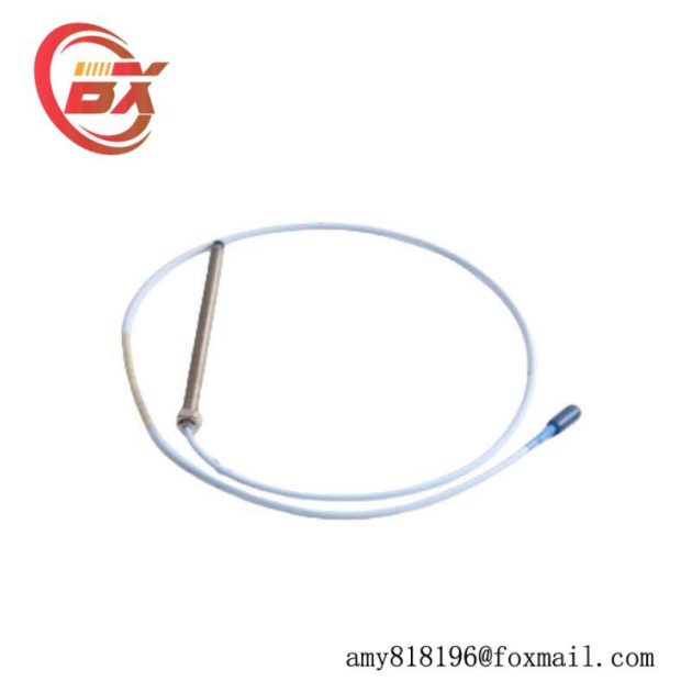 BENTLY NEVADA 330103-00-16-10-02-CN Proximity Probes