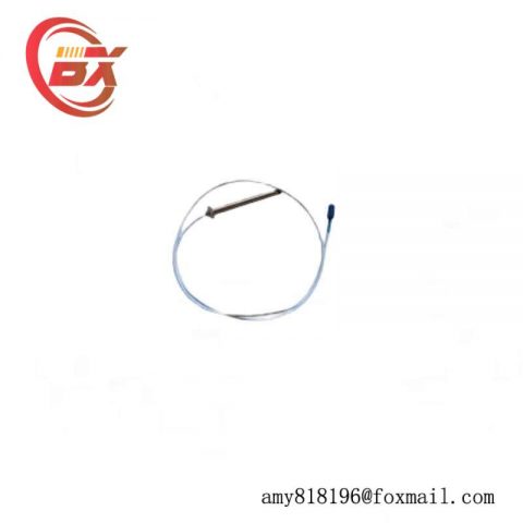 Bently Nevada 330103-12-25-10-01-00, 3300 Series XL 8mm Proximity Probes