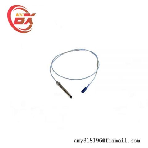 Bentley Nevada 330103-12-25-10-02-00 3300 XL 8 mm Proximity Probes