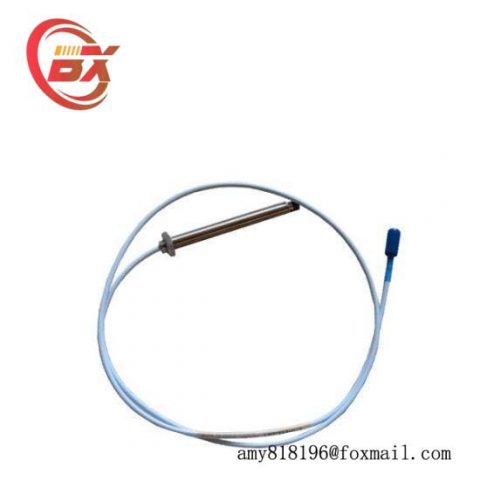 Bently Nevada 330104-00-08-05-02-00, Proximity Probes for Industrial Control Systems