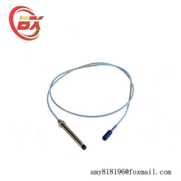 BENTLY NEVADA 330104-00-20-10-01-CN Proximity Probes, Industrial Control Module