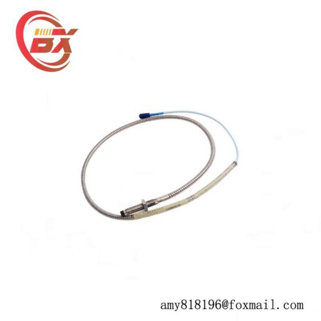 Bently Nevada 330104-01-08-50-01-CN Proximity Probes