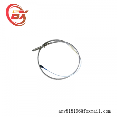 BENTLY NEVADA 330104-03-09-10-02-00 Proximity Probes - Precision Sensor Solutions for Industrial Control