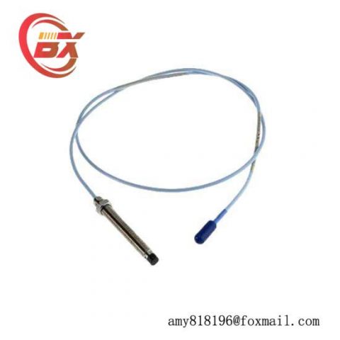 Bently Nevada 330104-12-20-10-02-00, Proximity Probes, High Precision Control Solutions