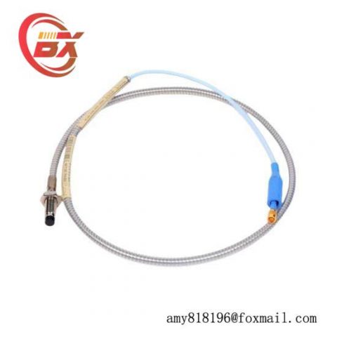 Bently Nevada 3300 XL 8 mm Probe 330104-16-21-05-01-05, Industrial Sensing Solution